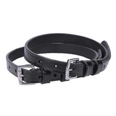 Courroie D'Éperons Swarovski Vs.7 Epplejeck Noir