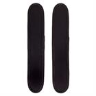 Courroie de queue Protège-boulets 2-Pack QHP Noir