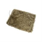 Coussin pour chien Fuzzy To Go Kentucky Marron
