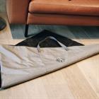 Coussin pour chien Travel In Style Kentucky Gris