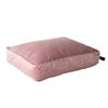 Coussin pour chien Velvet Kentucky Rose clair