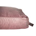 Coussin pour chien Velvet Kentucky Rose clair
