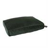 Coussin pour chien Velvet Kentucky Vert