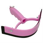 Couteau de chaleur Colour Epplejeck Rose foncé