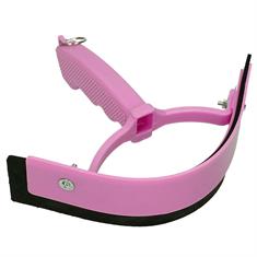 Couteau de chaleur Colour Epplejeck Rose foncé