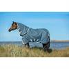 Couverture Amigo Ameco 1200D Plus Turnout 0 gr Horseware Gris foncé