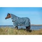 Couverture Amigo Ameco 1200D Plus Turnout 0 gr Horseware Gris foncé
