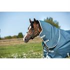 Couverture Amigo Ameco 1200D Plus Turnout 0 gr Horseware Gris foncé