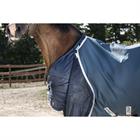 Couverture Amigo Ameco 1200D Plus Turnout 0 gr Horseware Gris foncé