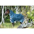Couverture Amigo Ameco 1200D Plus Turnout 0 gr Horseware Gris foncé