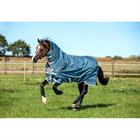 Couverture Amigo Ameco 1200D Plus Turnout 0 gr Horseware Gris foncé