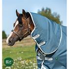 Couverture Amigo Ameco 1200D Plus Turnout 0 gr Horseware Gris foncé