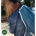 Couverture Amigo Ameco 1200D Plus Turnout 0 gr Horseware Gris foncé