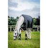 Couverture Amigo Bravo 1200D 100g Horseware Noir-gris