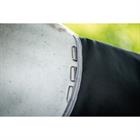 Couverture Amigo Bravo 1200D 100g Horseware Noir-gris