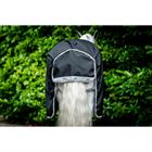 Couverture Amigo Bravo 1200D 100g Horseware Noir-gris
