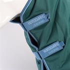 Couverture Amigo Bravo 1200D Plus 400g Vert