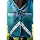 Couverture Amigo Bravo 1200D Plus 400g Vert