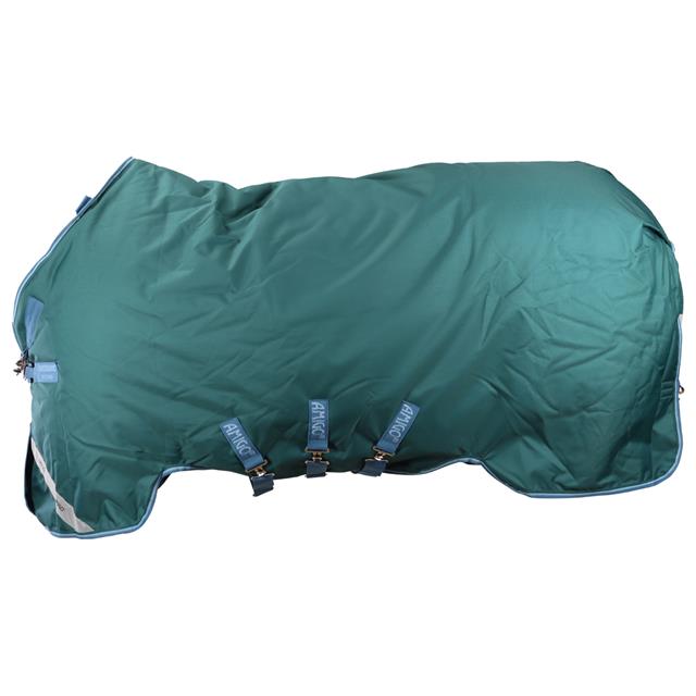 Couverture Amigo Bravo 1200D Plus 400g Vert