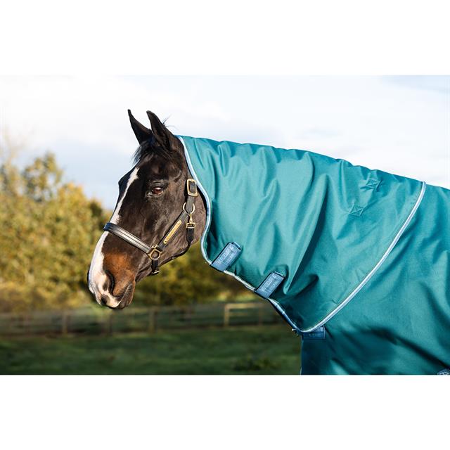 Couverture Amigo Bravo 1200D Plus 400g Vert