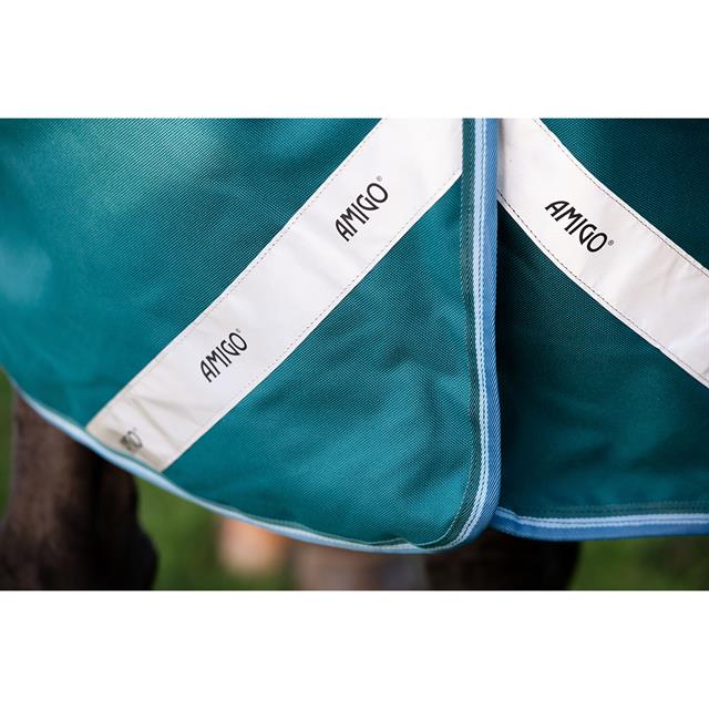 Couverture Amigo Bravo 1200D Plus 400g Vert