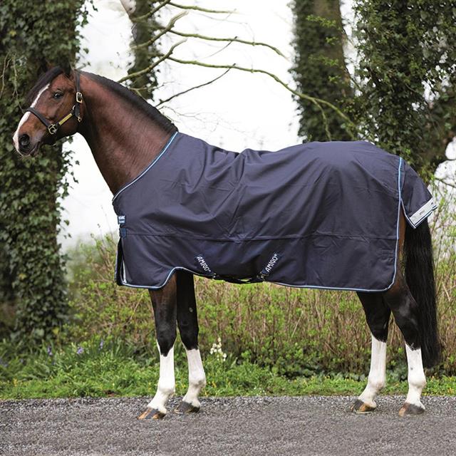 Couverture Amigo Bravo Light 0gr Bleu foncé