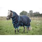 Couverture Amigo Hero 6 Petite Plus 200g Horseware Bleu foncé-bleu