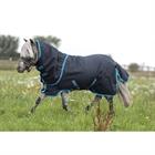 Couverture Amigo Hero 6 Petite Plus 200g Horseware Bleu foncé-bleu