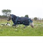 Couverture Amigo Hero 6 Petite Plus 200g Horseware Bleu foncé-bleu