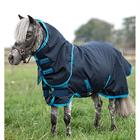 Couverture Amigo Hero 6 Petite Plus 200g Horseware Bleu foncé-bleu