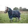 Couverture Amigo Hero 6 Petite Plus 200g Horseware Bleu foncé-bleu