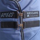 Couverture Amigo Hero 900 50gr Horseware Bleu
