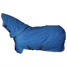 Couverture Amigo Hero 900 Plus Medium 200 g Horseware Bleu-noir