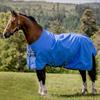 Couverture Amigo Hero Orignal Lite 0g Horseware MID BLUE-DARK BLUE