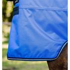 Couverture Amigo Hero Orignal Lite 0g Horseware MID BLUE-DARK BLUE