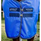 Couverture Amigo Hero Orignal Lite 0g Horseware MID BLUE-DARK BLUE