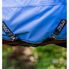 Couverture Amigo Hero Orignal Lite 0g Horseware MID BLUE-DARK BLUE