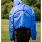 Couverture Amigo Hero Orignal Lite 0g Horseware MID BLUE-DARK BLUE