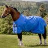 Couverture Amigo Hero Orignal Lite 0g Horseware MID BLUE-DARK BLUE