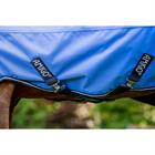 Couverture Amigo Hero Orignal Lite 0g Pony Horseware MID BLUE-DARK BLUE