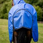 Couverture Amigo Hero Orignal Lite 0g Pony Horseware MID BLUE-DARK BLUE