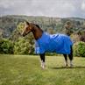 Couverture Amigo Hero Orignal Lite 0g Pony Horseware MID BLUE-DARK BLUE
