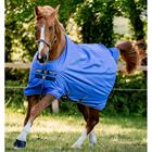 Couverture Amigo Hero Orignal Lite 50g Horseware MID BLUE-DARK BLUE