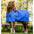 Couverture Amigo Hero Orignal Lite 50g Horseware MID BLUE-DARK BLUE