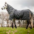 Couverture Amigo Hero Plus Lite 0g Horseware Gris foncé-rose