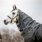 Couverture Amigo Hero Plus Lite 0g Horseware Gris foncé-rose