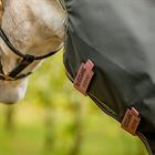 Couverture Amigo Hero Plus Lite 0g Horseware Gris foncé-rose