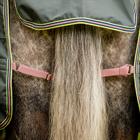 Couverture Amigo Hero Plus Lite 0g Horseware Gris foncé-rose