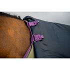 Couverture Amigo Hero Plus Med 200g Pony Horseware Vert