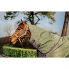 Couverture Amigo Hero Plus Med 200g Pony Horseware Vert